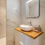Prázdninový dům Brp Center,top Floor Luxurious House,8 Bed Cannes