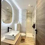 Prázdninový dům Brp Center,top Floor Luxurious House,8 Bed *