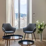 Brp Center,top Floor Luxurious House,8 Bed