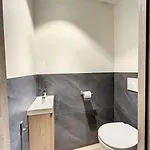 Brp Center,top Floor Luxurious House,8 Bed * Cannes