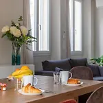 Brp Center,top Floor Luxurious House,8 Bed Prázdninový dům Cannes
