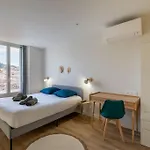 Prázdninový dům Brp Center,top Floor Luxurious House,8 Bed *