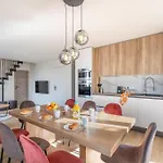 Brp Center,top Floor Luxurious House,8 Bed Prázdninový dům