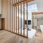 Brp Center,top Floor Luxurious House,8 Bed Cannes