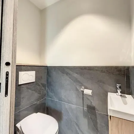 펜션 Brp Center,top Floor Luxurious House,8 Bed