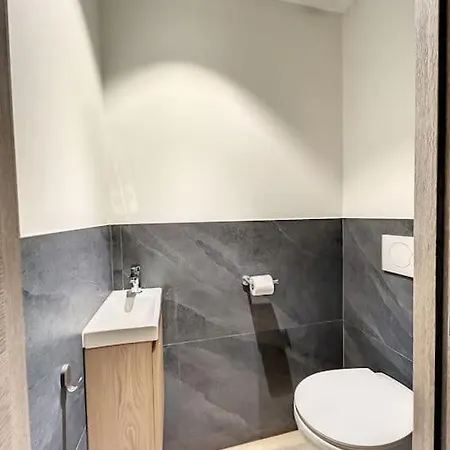 Brp Center,top Floor Luxurious House,8 Bed * Cannes