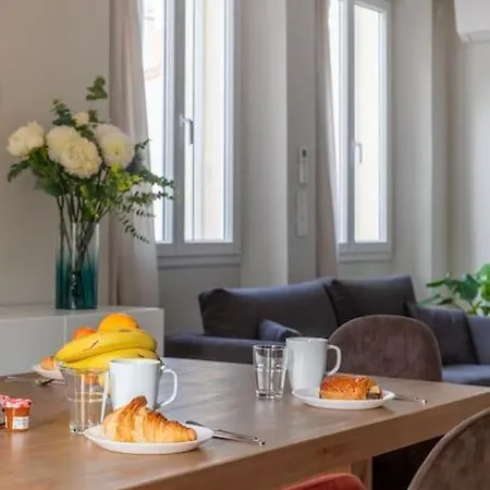 Brp Center,top Floor Luxurious House,8 Bed 펜션 칸느