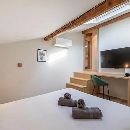 Brp Center,top Floor Luxurious House,8 Bed * Cannes